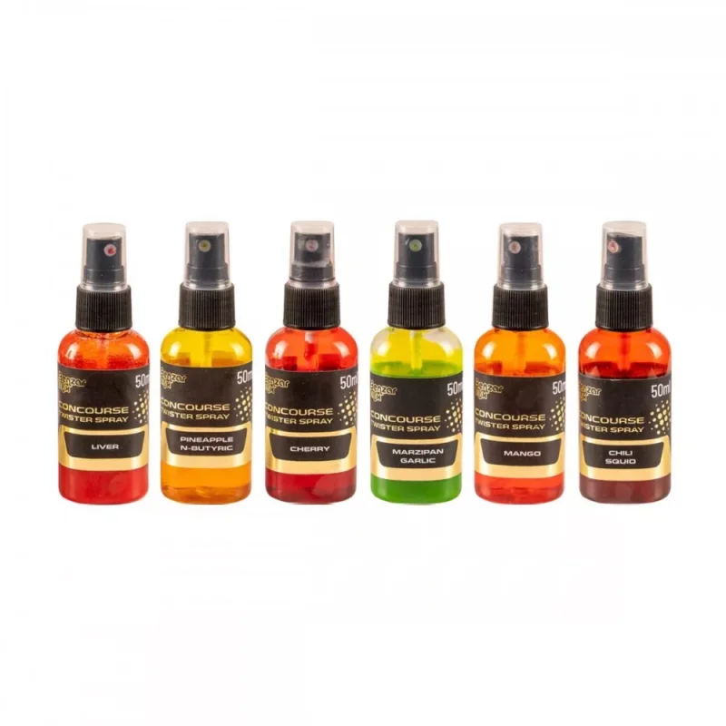 Concourse Twister Spray Mangó 50ml Olcsóbb