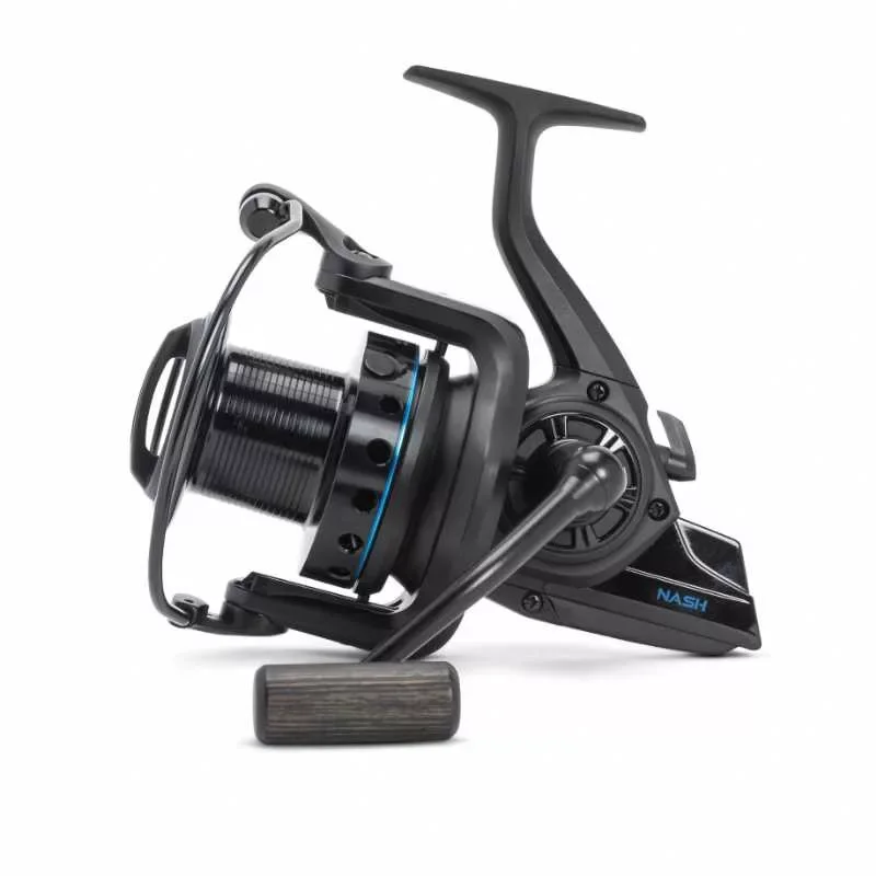 Korlátozott ajánlat Nash LR 8000 Reel orsó