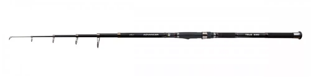 Bot Carp Expert Advancer Tele 40-80G 3,30M Különleges ajánlat