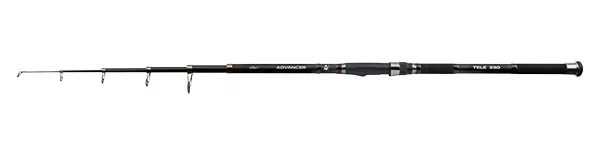Vásárlói kedvenc BOT CARP EXPERT ADVANCER TELE 40-80G 3,60M