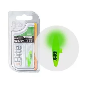 Népszerű Ibite Ub Light Mini Zöld