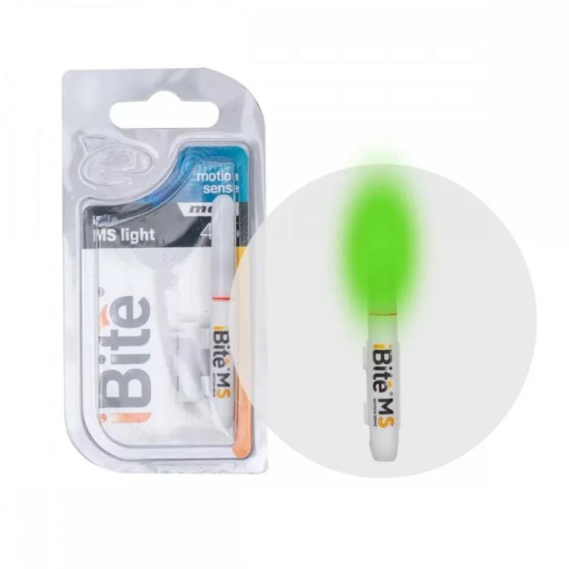 Ibite Ms Light Maxi Outlet