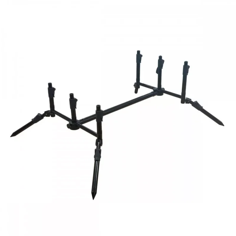 Biztonságos fizetés Sonik Xtractor Gt 3-Rod Pod