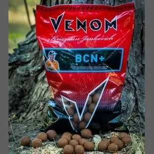 Ajánlat VENOM BOILIE 20 MM BCN+ 900gr