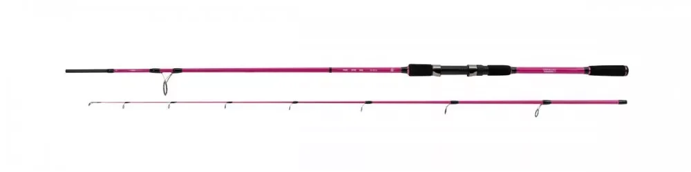Wizard Pink Spin Bot 30-60G 2.40M Vedd meg most