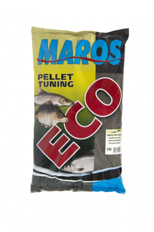 Bestseller MAROS MIX ECO Busa Halliszt mentes, Univerzális 3kg