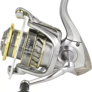 Akciós ár Ryobi Virtus Feeder 4000 FD - feeder orsó