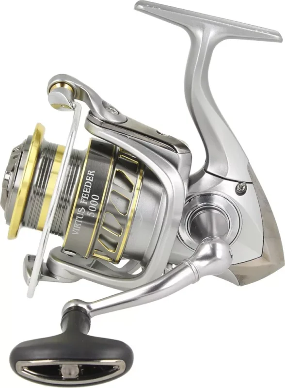Akciós ár Ryobi Virtus Feeder 4000 FD - feeder orsó