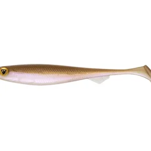 Fox Rage Slick Shad Ultra UV 7cm Wakasagi Gumi Műcsali Szuper ajánlat