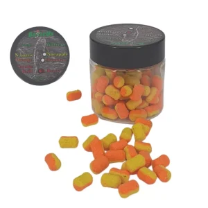 Bait r Us Wafters Mangó 6mm csali 30gr Végkiárusítás