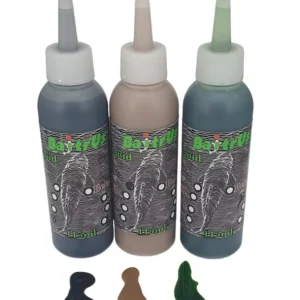 Gyors szállítás Bait r Us Boom X-Squid Tintahal 115ml liquid folyékony aroma