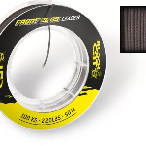 Ajánlat Black Cat Front Zone Előke 50M 100Kg,220Lbs O1Mm