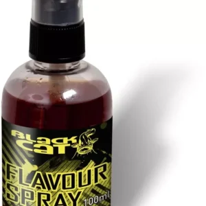 Vásárlói kedvenc Black Cat Flavour Spray Bloody Worm Piros 100Ml