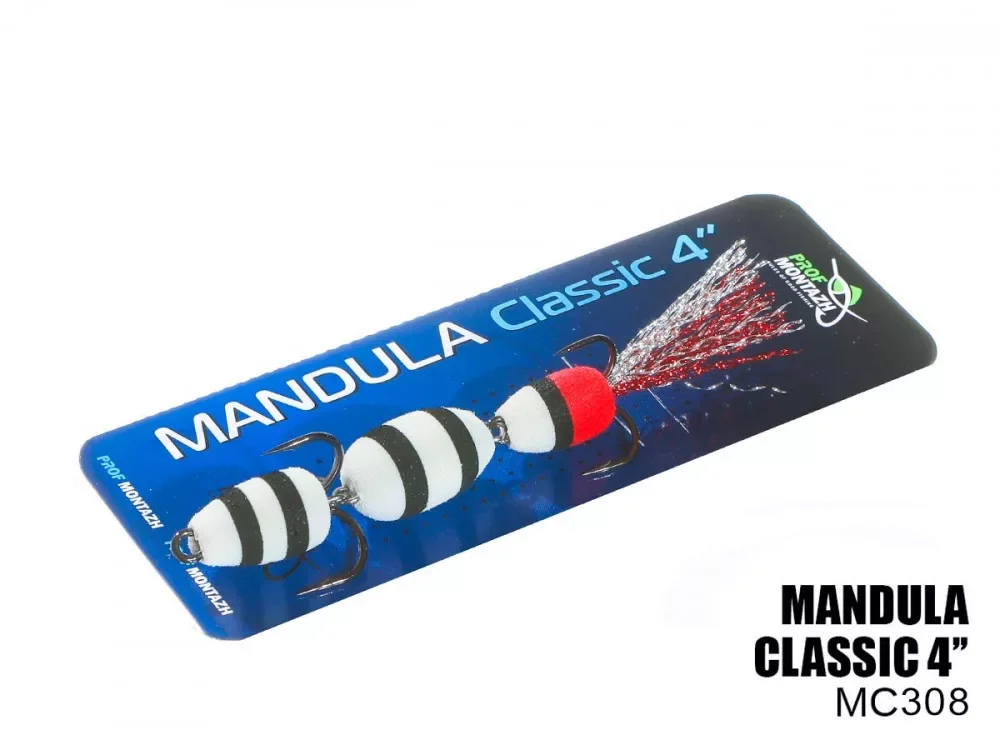 Alacsony ár PM Mandula 308 10cm