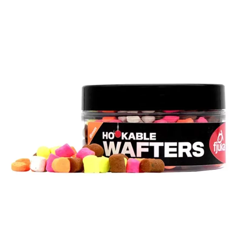 Gyors szállítás FJUKA HOOKABLE WAFTERS 6mm