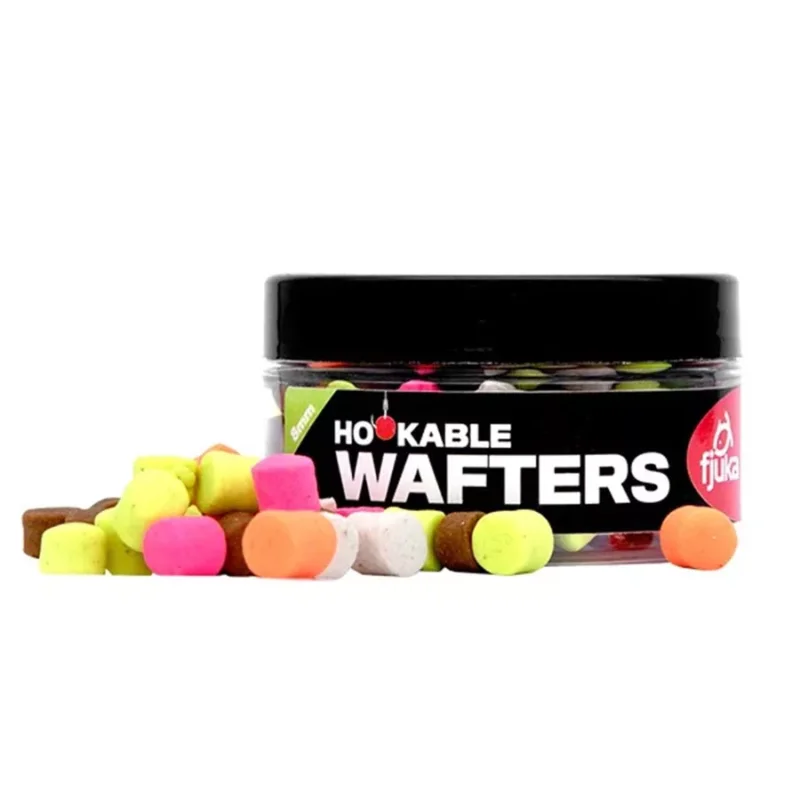 FJUKA HOOKABLE WAFTERS 8mm Kedvezményes ár