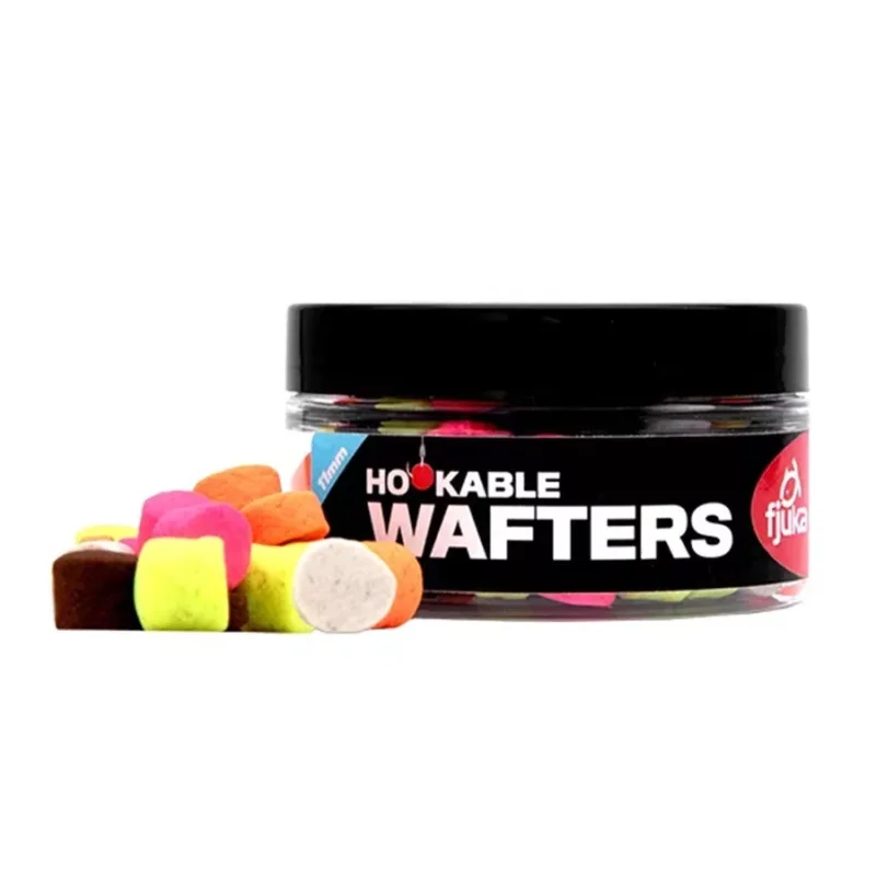 Azonnal elérhető FJUKA HOOKABLE WAFTERS 11mm