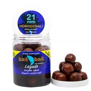 Akció BaitBait Lázadó - Dippelt Csalizó Bojli 24mm