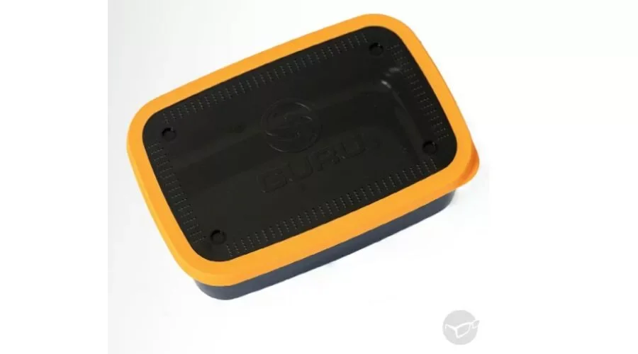 Guru Bait Box 5,3 pint / 3l - csalis doboz Újdonság
