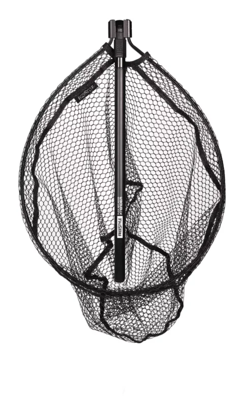 Alacsony ár Spro FreeStyle Flick Net Xtender 50/230 merítőnyél hálóval