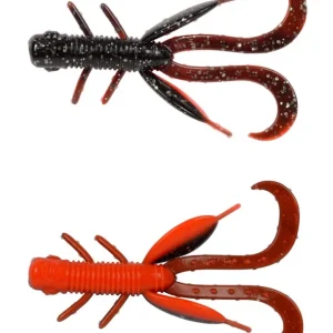 Korlátozott ajánlat SproFreestyle Urban Hog Softlure Cray 5,5cm műcsali