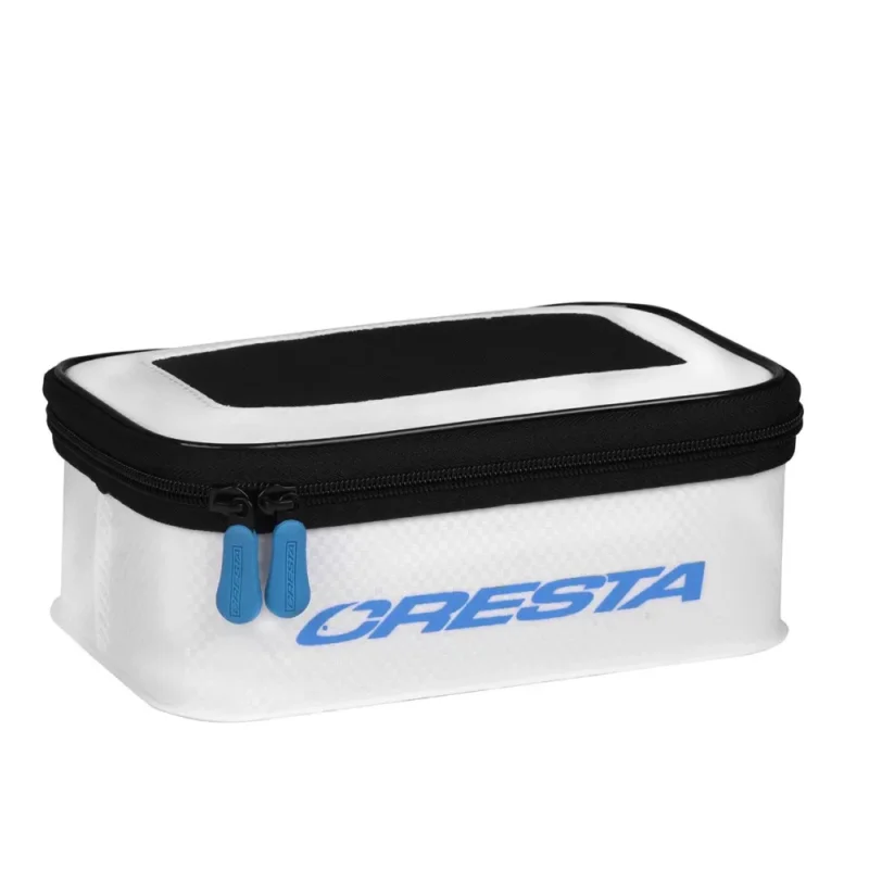 Alacsony ár Cresta Eva White Micro Mesh S doboz