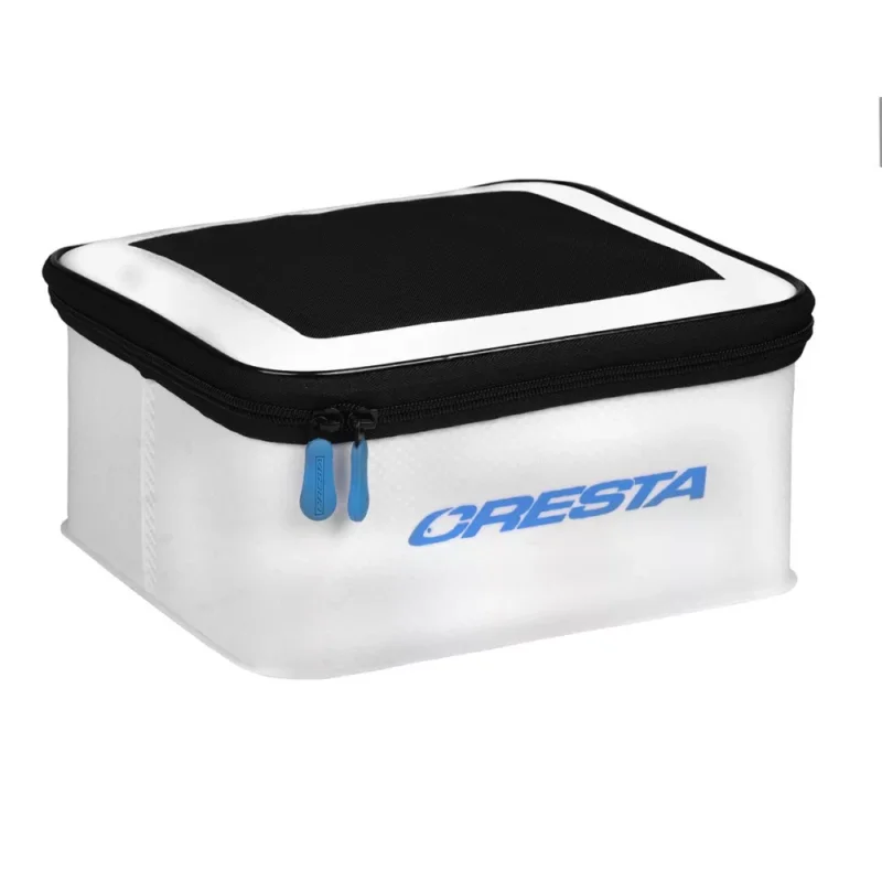 Legnépszerűbb Cresta Eva White Micro Mesh L doboz