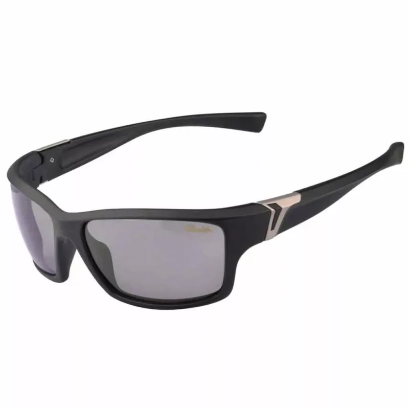 Gamakatsu G Glasses Edge Light Gray Mirror Napszemüveg Szuper ajánlat
