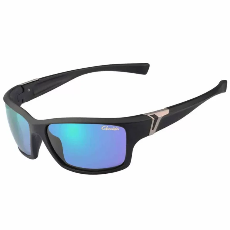 Legkelendőbb Gamakatsu G Glasses Edge Deep Amber Mirror Napszemüveg