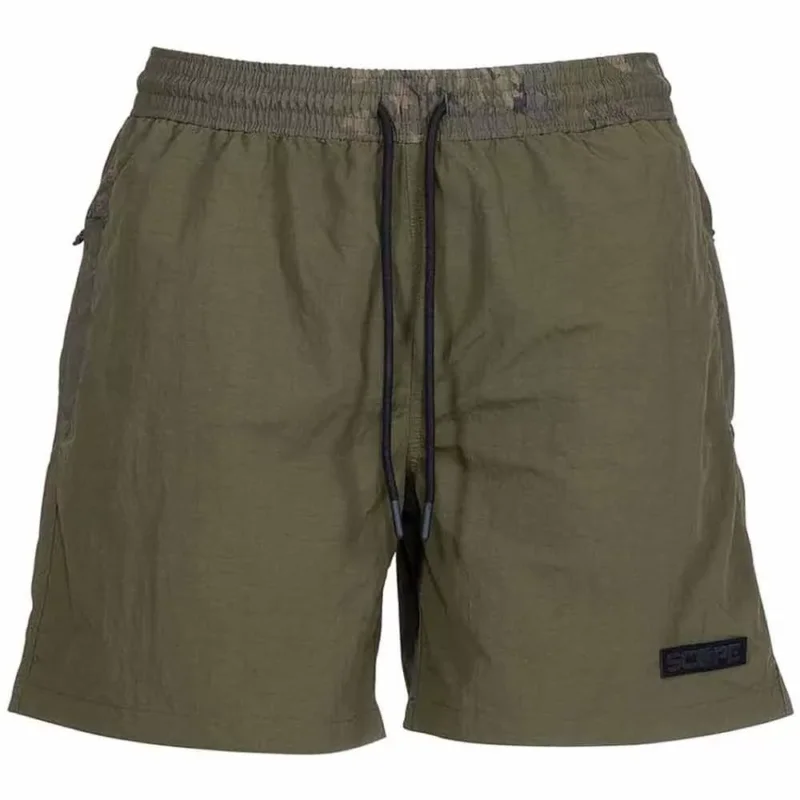 Vedd meg online Nash Scope Ops Shorts Rövidnadrág XL