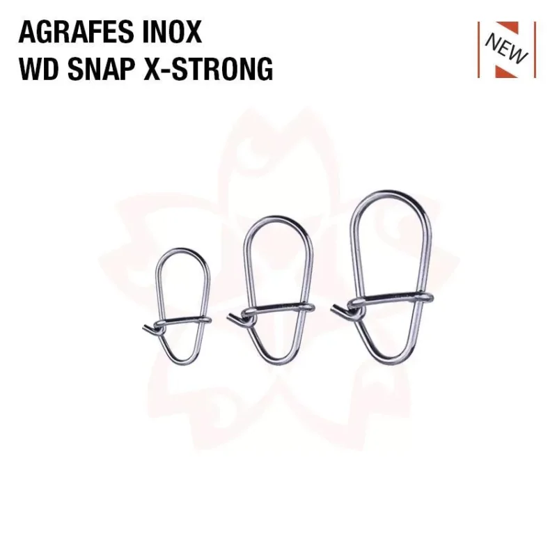 Sakura WD Snap X-Strong kapocs Olcsó