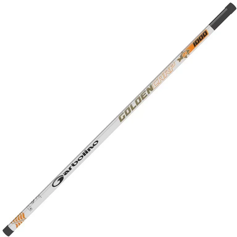 Legnépszerűbb Garbolino Golden Carp 21 rakósbot