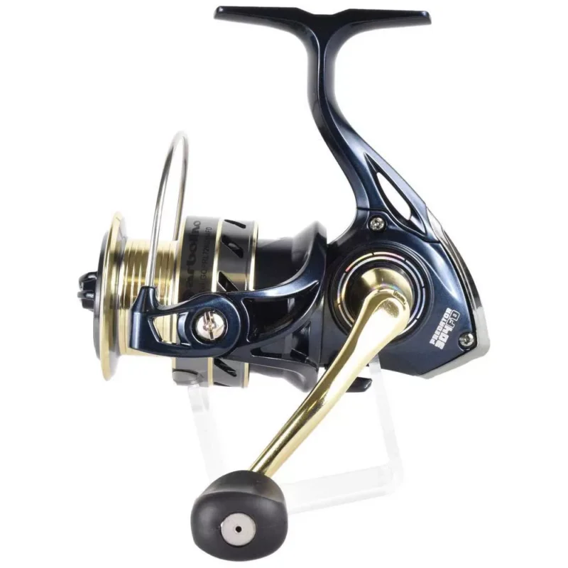 Garbolino Lexica Predator 4000FD ORSÓ Gyors szállítás