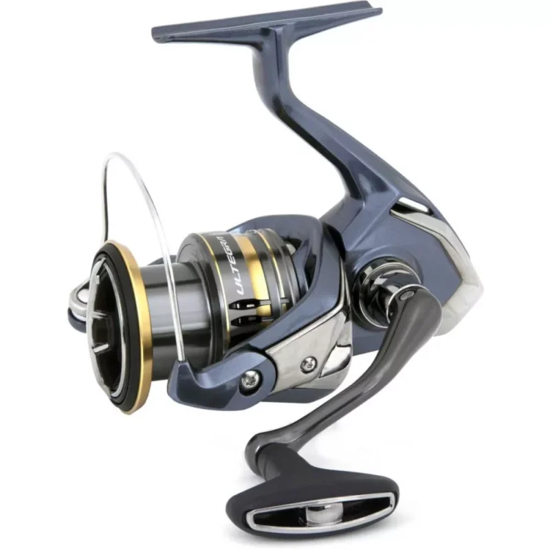 SHIMANO Ultegra 1000FC pergető orsó (ULT1000FC) Nézd meg most