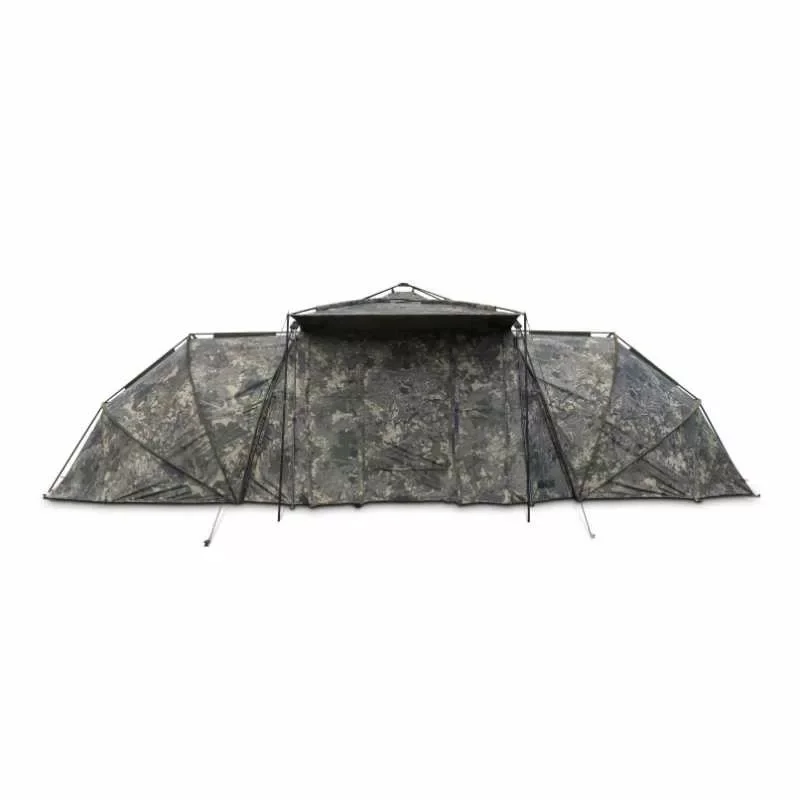 Újdonság Bank Life Gazebo Camo Pro Sátor