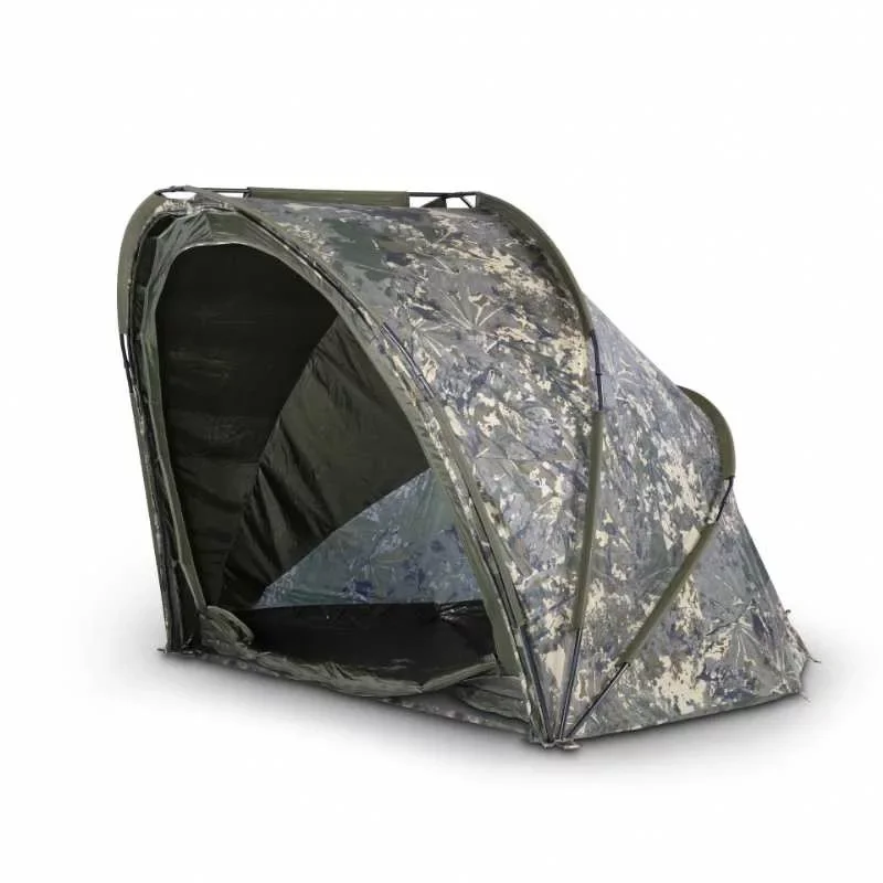 Legnépszerűbb Nash Bank Life Gazebo Camo Pro Sleeping Pod Hálófülke