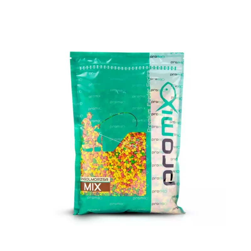 Árengedmény Promix Angolmorzsa Mix 500gr