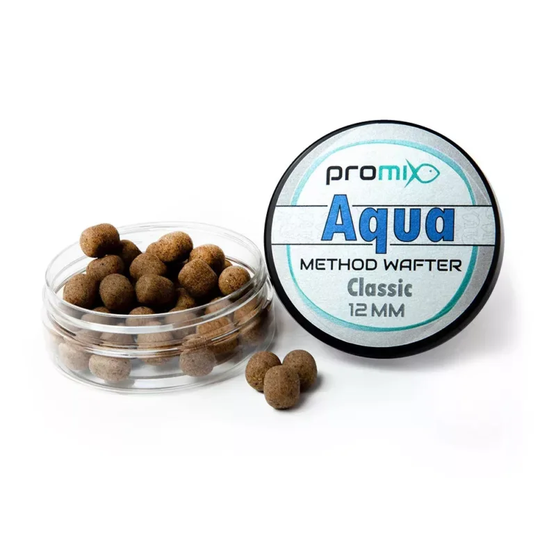 Promix Aqua Wafter Classic 12mm Wafter 25gr Csak ma