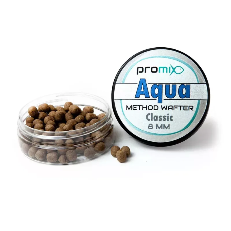 Olcsóbb Promix Aqua Wafter Classic 8mm Wafter 25gr