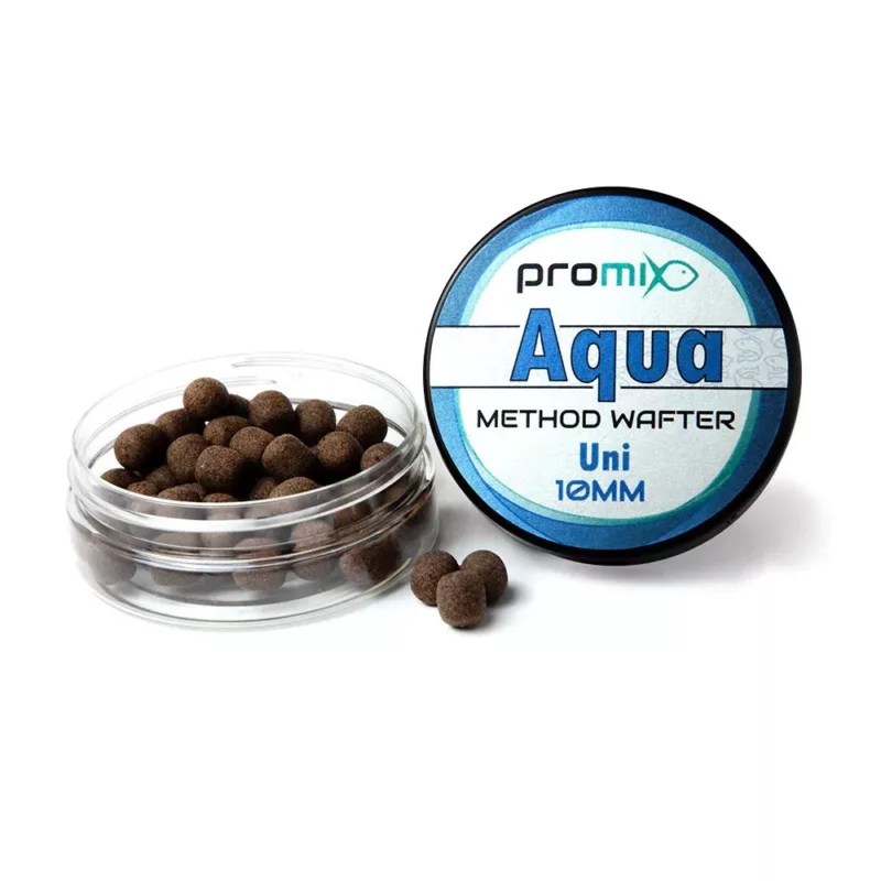 Promix Aqua Method Wafter Uni 10mm Wafter 25gr Biztonságos fizetés