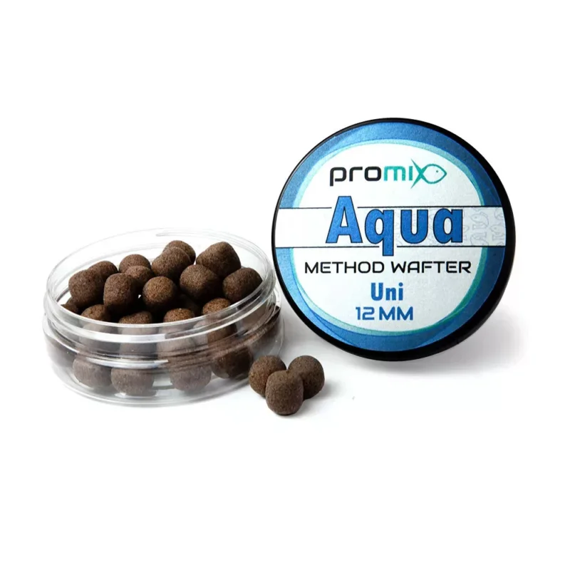Különleges ajánlat Promix Aqua Method Wafter Uni 12mm Wafter 25gr