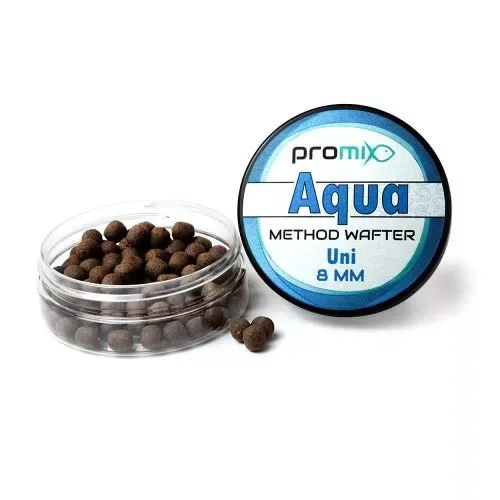 Promix Aqua Method Wafter Uni 8mm Wafter 25gr Szezonális akció
