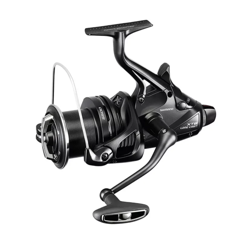 Kihagyhatatlan ajánlat Shimano Reel Baitrunner XTB Medium Longcast Orsó (MBTRXTBLC)