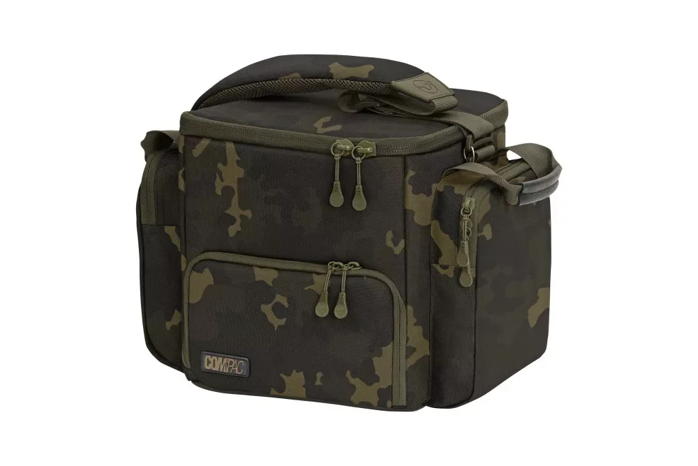 Különleges ajánlat Korda Compac COOKWARE Bélelt Táska 16l
