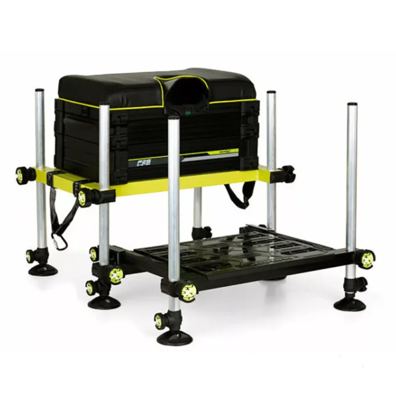 Különleges ajánlat Matrix F25 Seatbox MKII Versenyláda