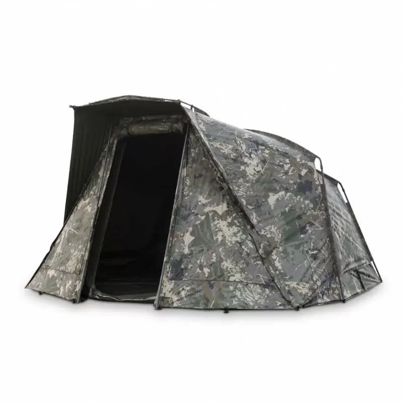 Kedvezményes ár Nash Titan T2 Camo Pro Sátor