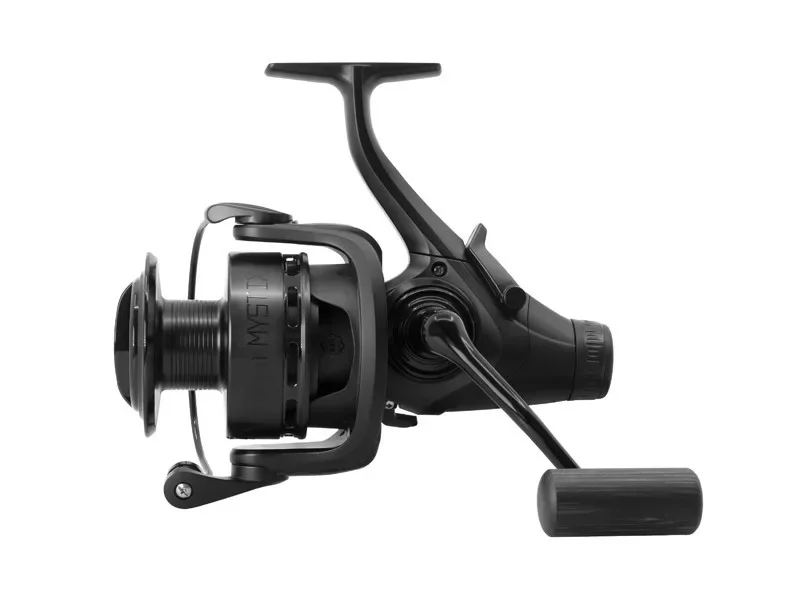 Delphin Mystix 6T DP 6000 Nyeletőfékes Orsó Utolsó esély