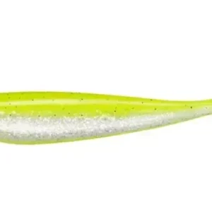 Azonnal elérhető Fox Rage Zander Pro UV 7.5cm Chartreuse Ayu Gumi Műcsali