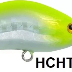 Gyors kiszállítás Rapture Hot Bean Area S HCHT 3,5gr 4cm Wobbler