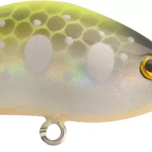 Alacsony ár Rapture Pro Hot Bean Area S YNC 3,5gr 4cm Wobbler